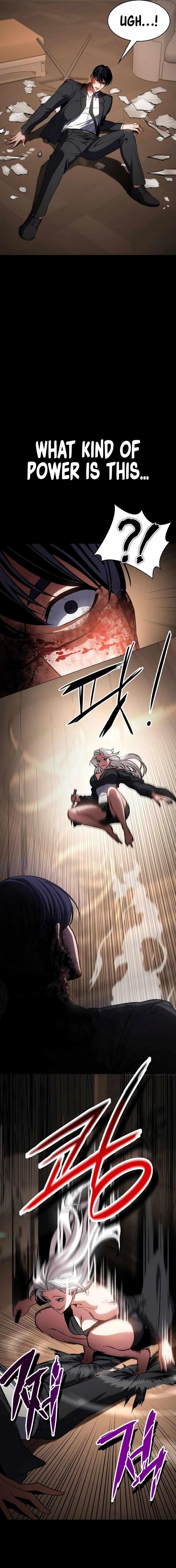 Day Walker Chapter 1 - Page 32