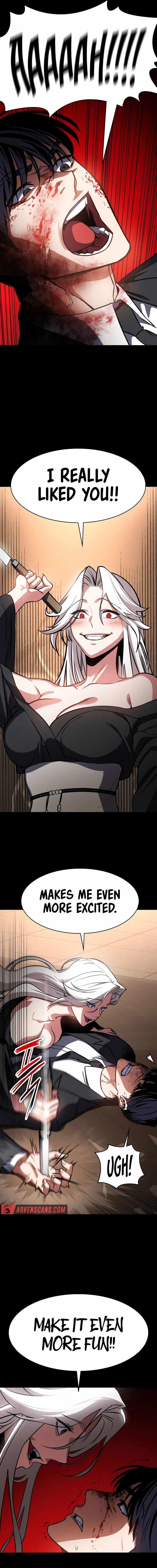 Day Walker Chapter 1 - Page 33