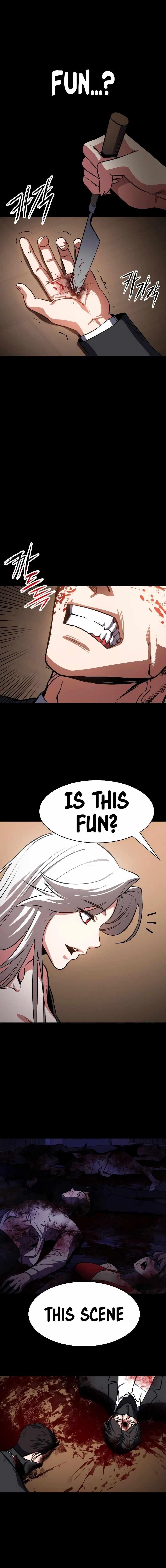 Day Walker Chapter 1 - Page 34