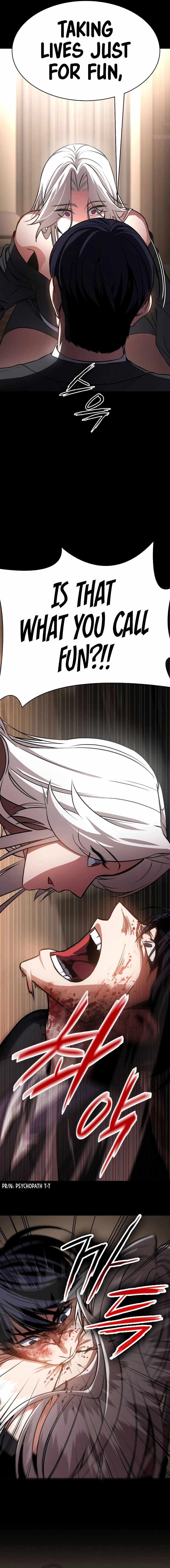 Day Walker Chapter 1 - Page 35