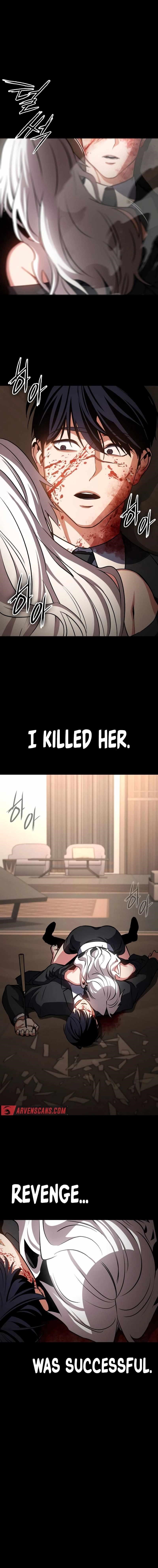 Day Walker Chapter 1 - Page 37