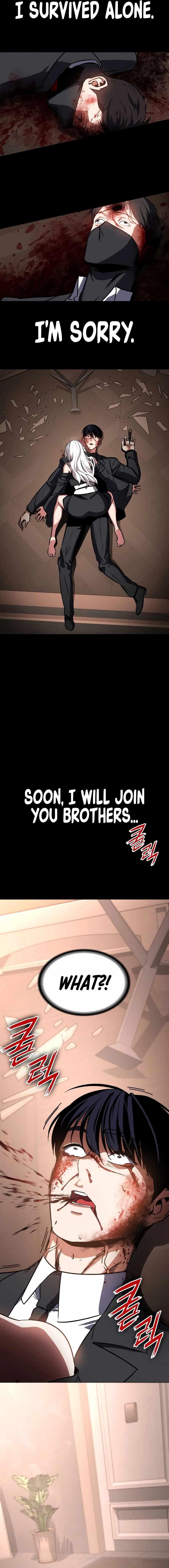 Day Walker Chapter 1 - Page 38