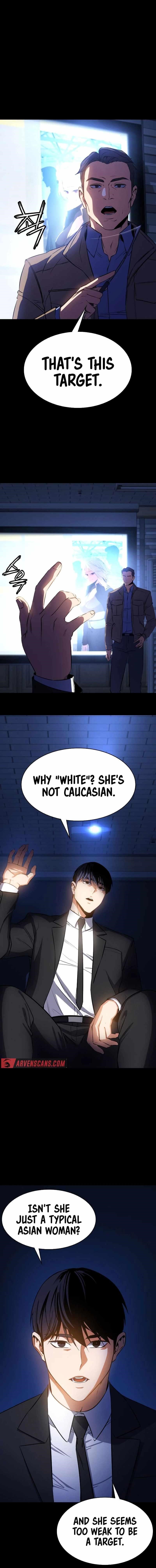 Day Walker Chapter 1 - Page 4