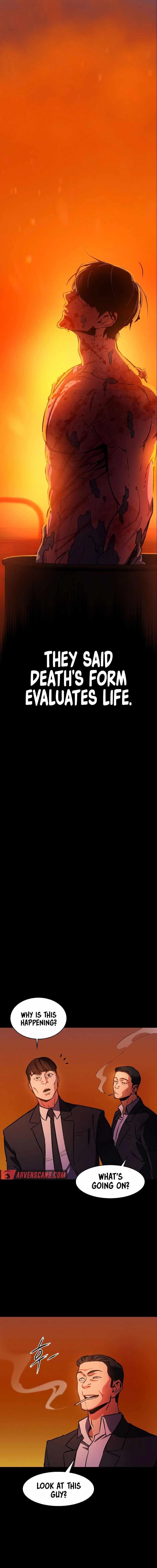 Day Walker Chapter 1 - Page 44