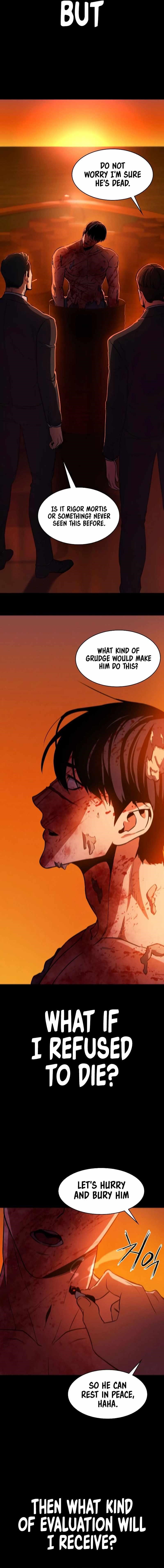 Day Walker Chapter 1 - Page 45