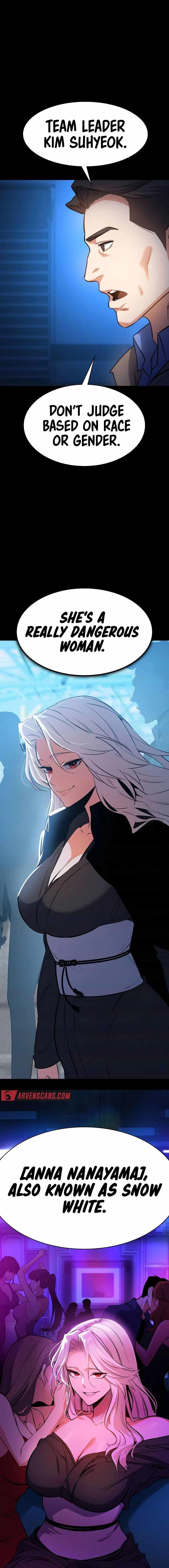 Day Walker Chapter 1 - Page 5