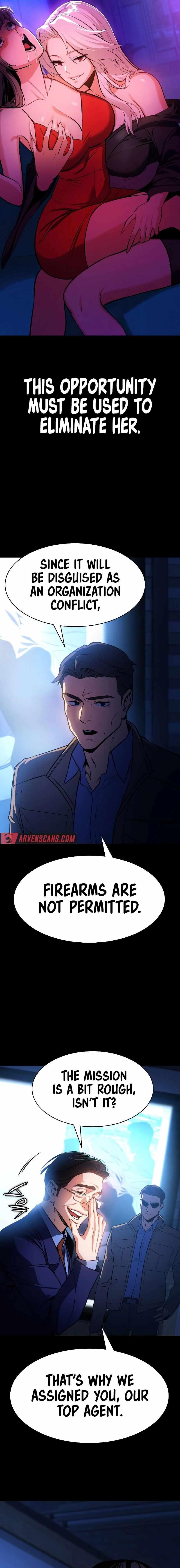 Day Walker Chapter 1 - Page 8