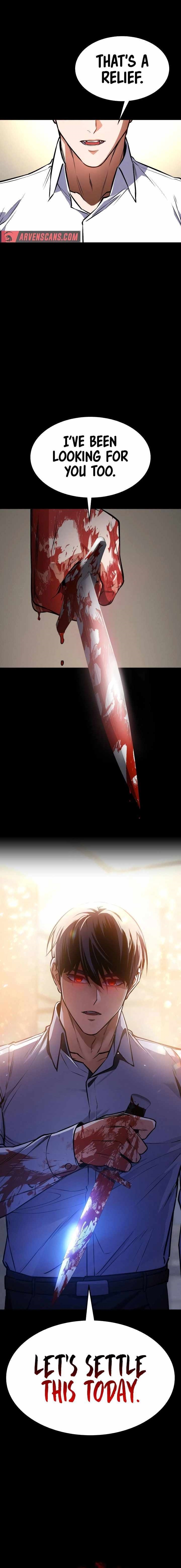 Day Walker Chapter 10 - Page 1