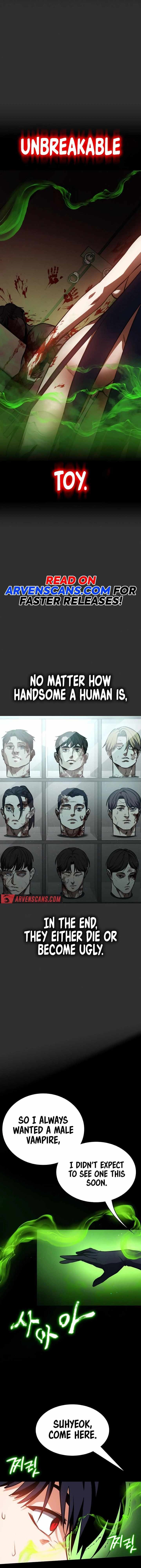 Day Walker Chapter 10 - Page 10