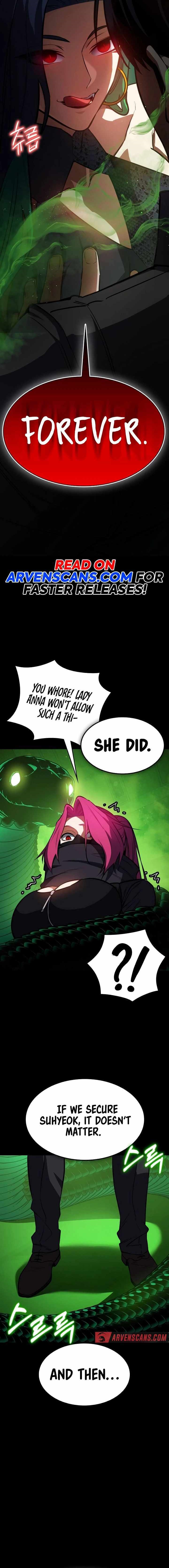 Day Walker Chapter 10 - Page 12