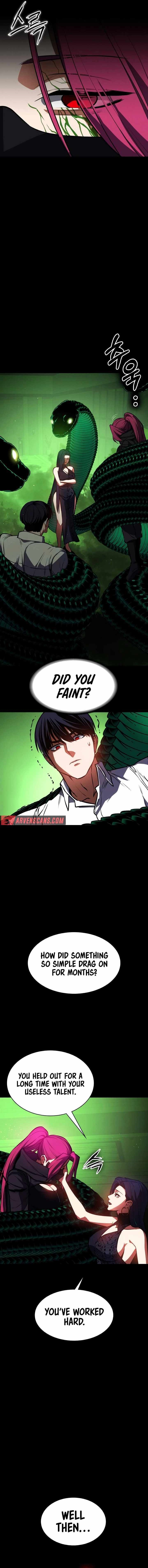 Day Walker Chapter 10 - Page 14