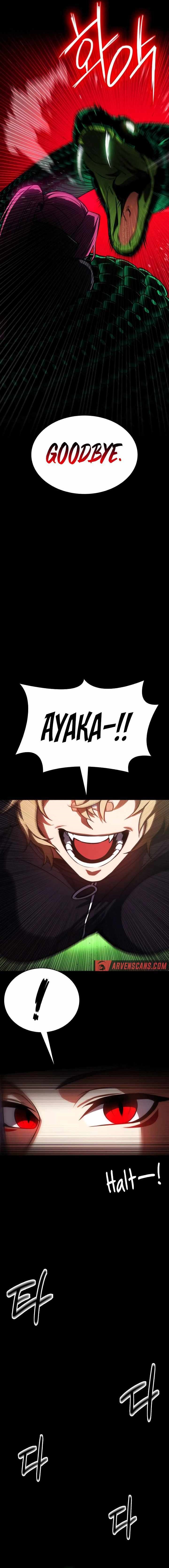 Day Walker Chapter 10 - Page 15