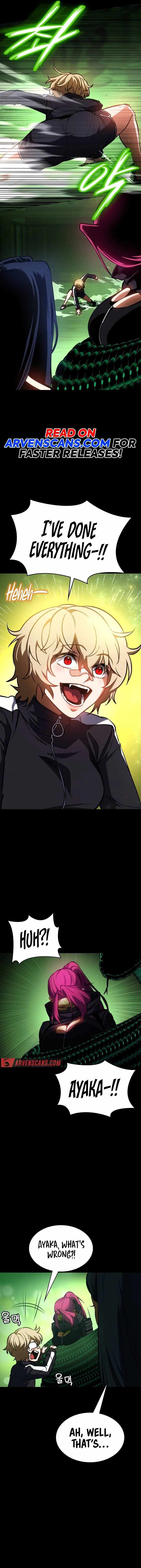 Day Walker Chapter 10 - Page 16