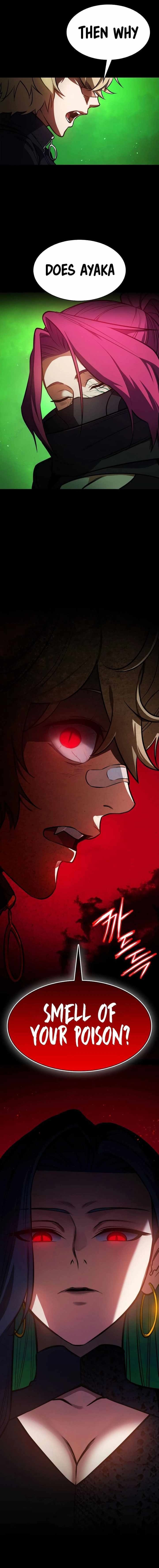 Day Walker Chapter 10 - Page 19