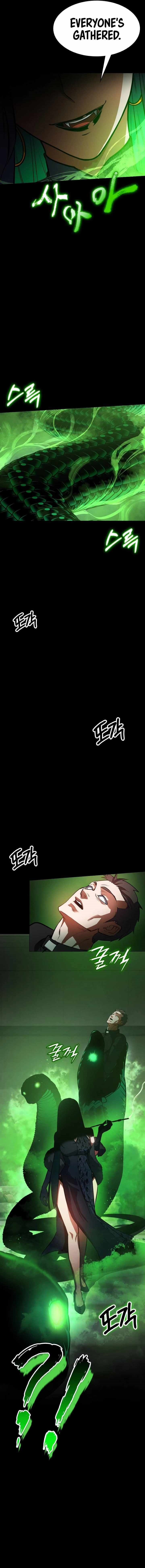 Day Walker Chapter 10 - Page 6