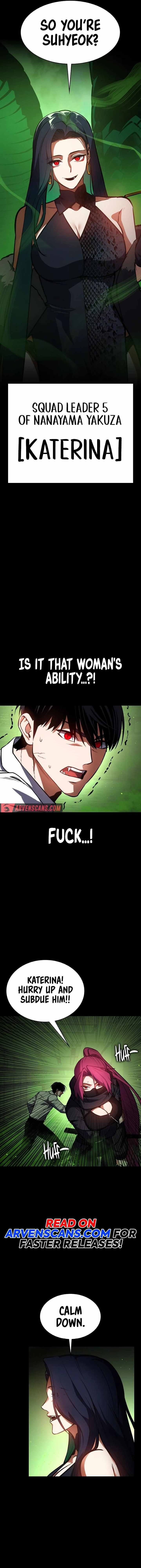 Day Walker Chapter 10 - Page 7