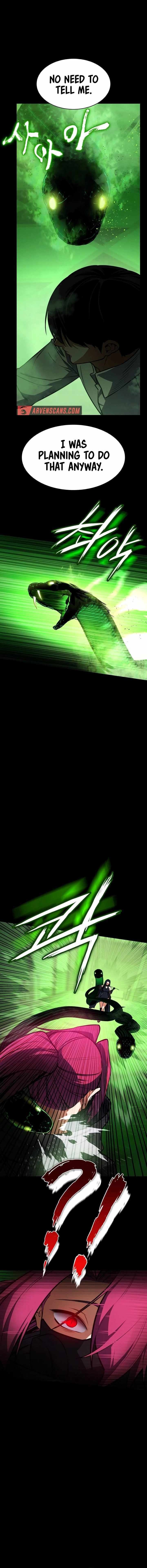 Day Walker Chapter 10 - Page 8