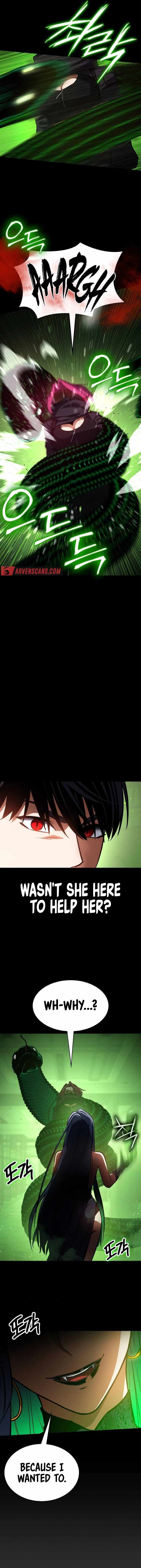 Day Walker Chapter 10 - Page 9