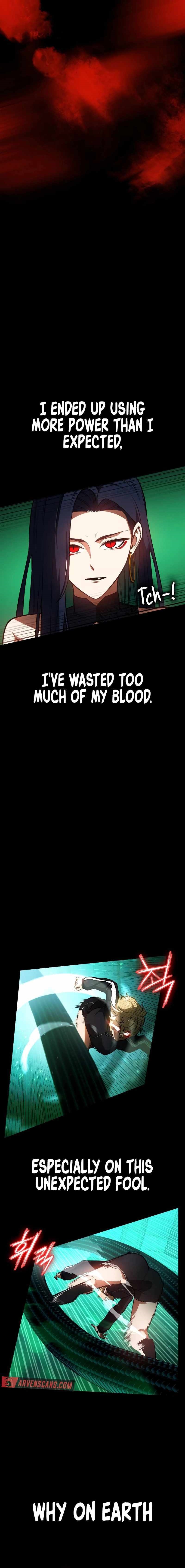 Day Walker Chapter 11 - Page 10