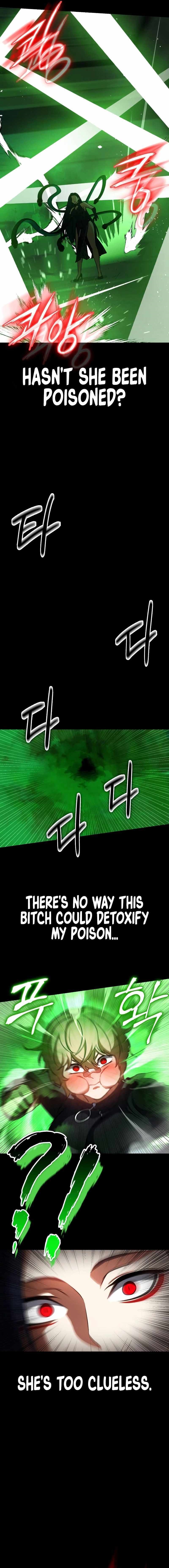 Day Walker Chapter 11 - Page 11