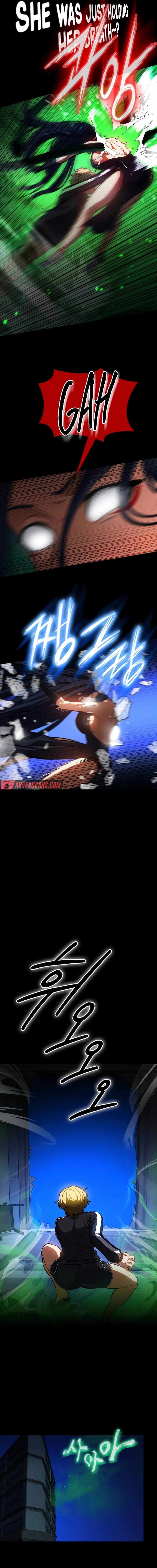 Day Walker Chapter 11 - Page 12