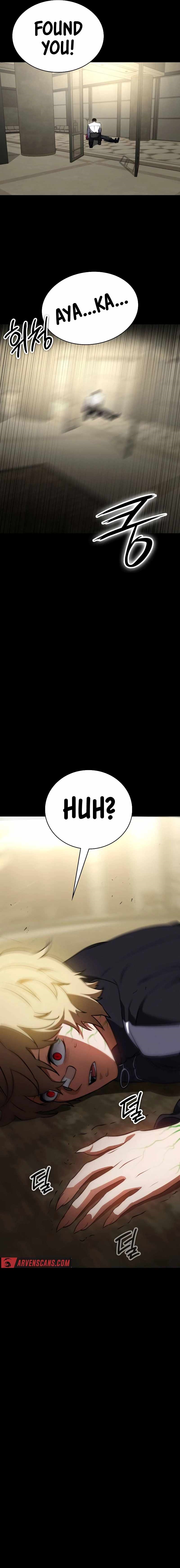 Day Walker Chapter 11 - Page 14