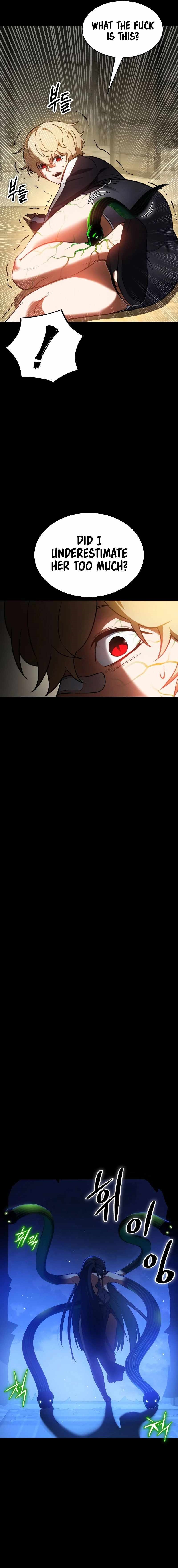 Day Walker Chapter 11 - Page 15