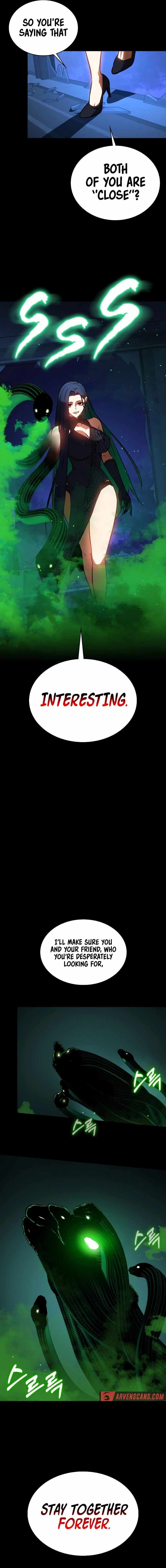 Day Walker Chapter 11 - Page 16