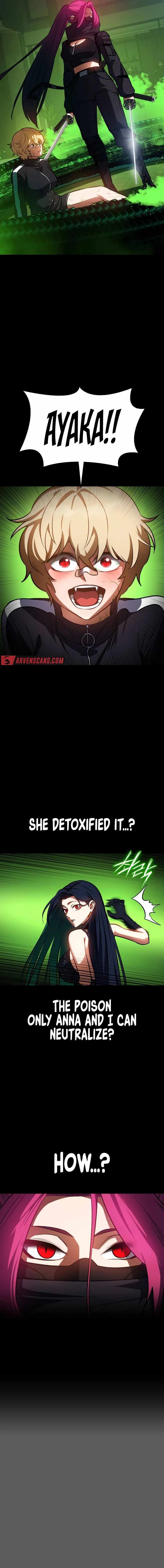 Day Walker Chapter 11 - Page 19