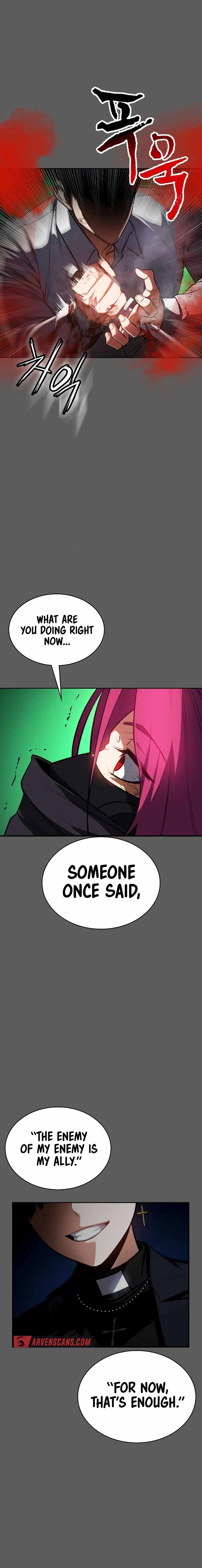 Day Walker Chapter 11 - Page 21