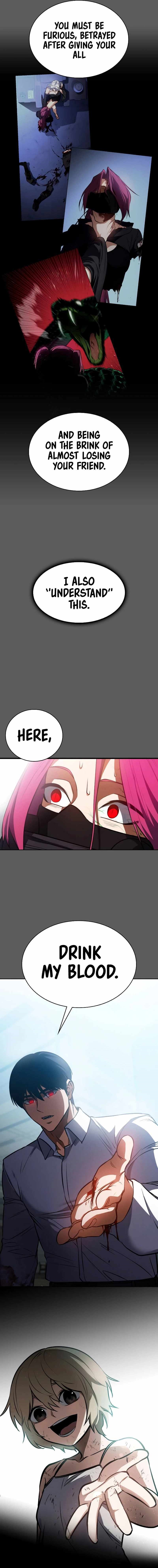 Day Walker Chapter 11 - Page 22