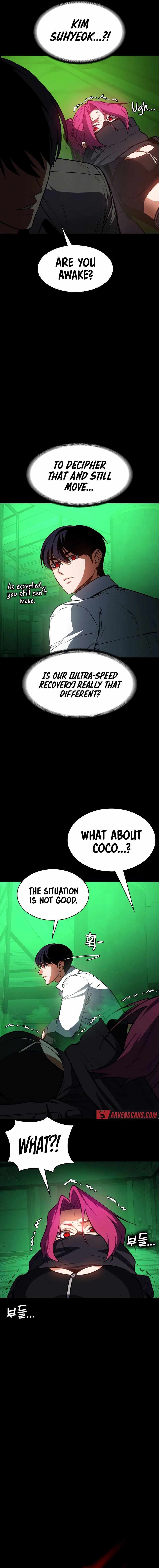 Day Walker Chapter 11 - Page 3