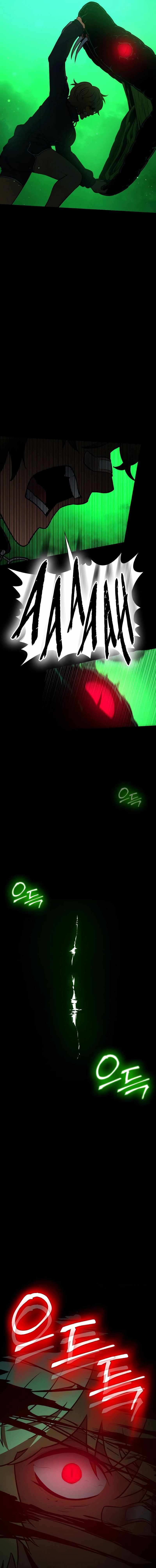 Day Walker Chapter 11 - Page 5