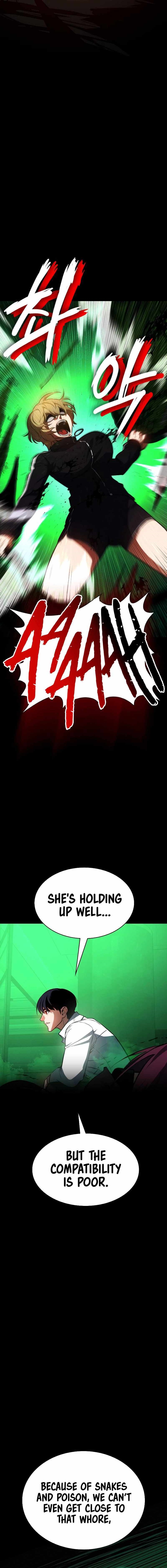 Day Walker Chapter 11 - Page 6