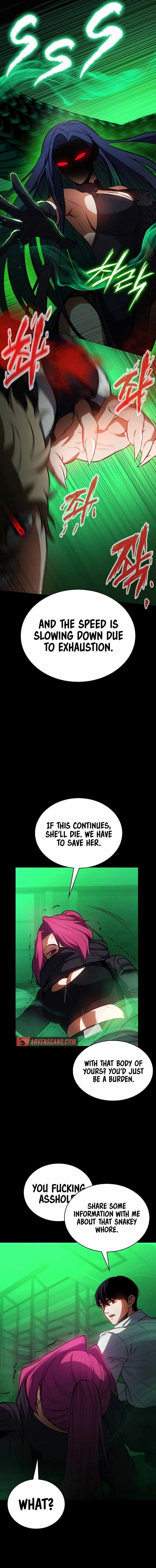 Day Walker Chapter 11 - Page 7