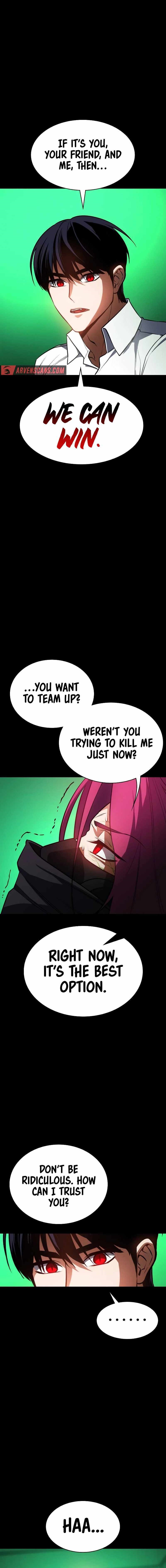 Day Walker Chapter 11 - Page 8