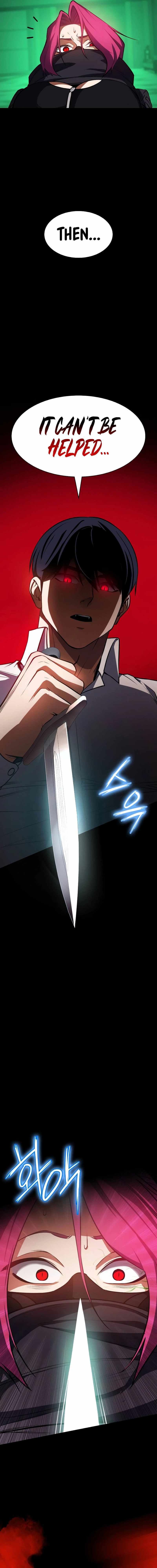 Day Walker Chapter 11 - Page 9