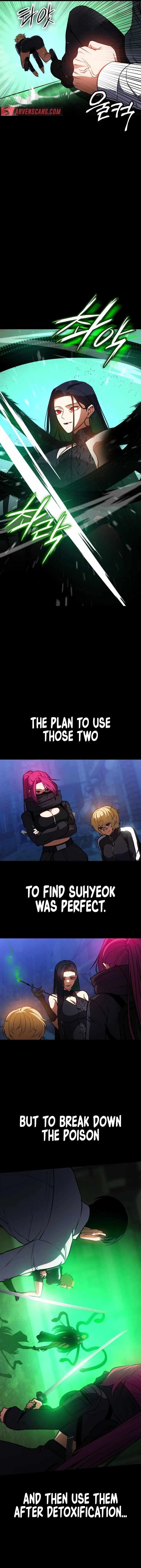 Day Walker Chapter 12 - Page 11