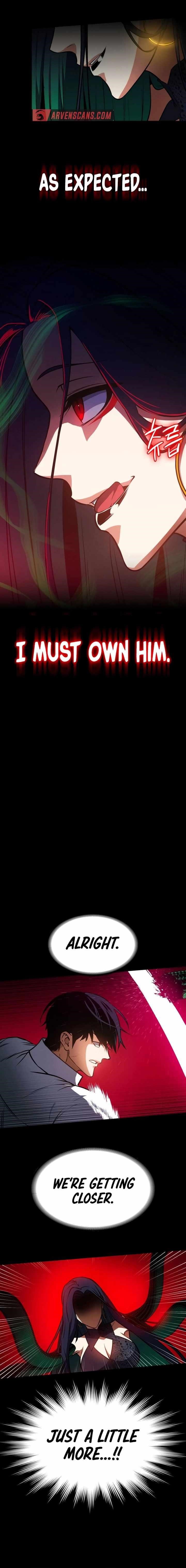 Day Walker Chapter 12 - Page 12