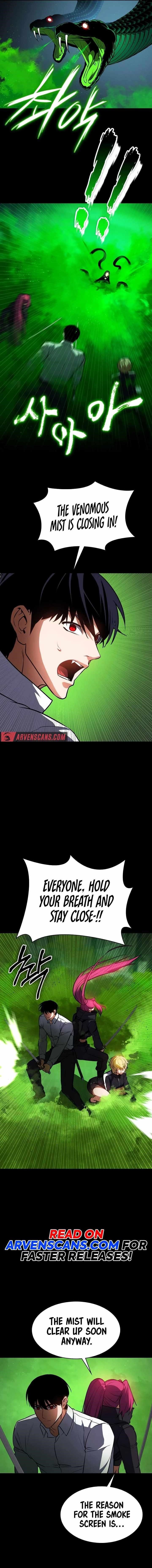 Day Walker Chapter 12 - Page 13