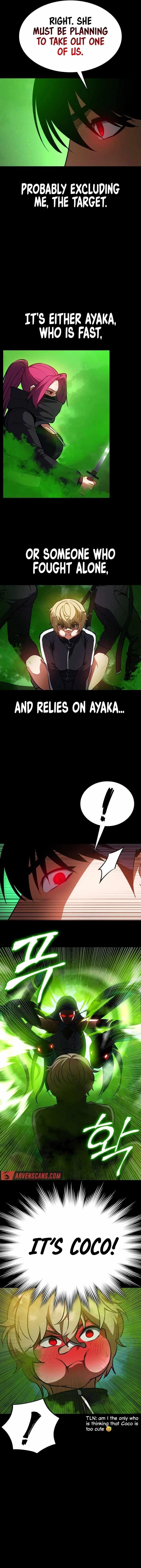 Day Walker Chapter 12 - Page 14