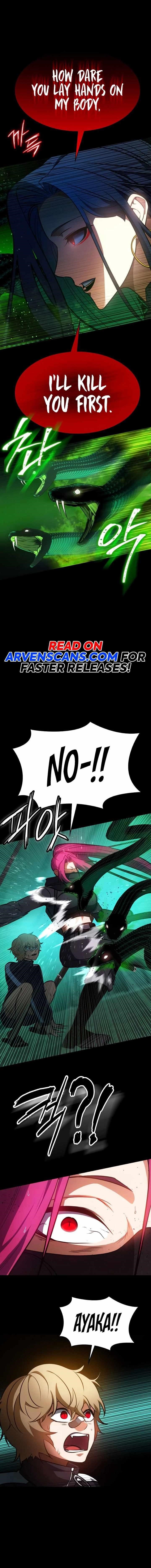 Day Walker Chapter 12 - Page 15