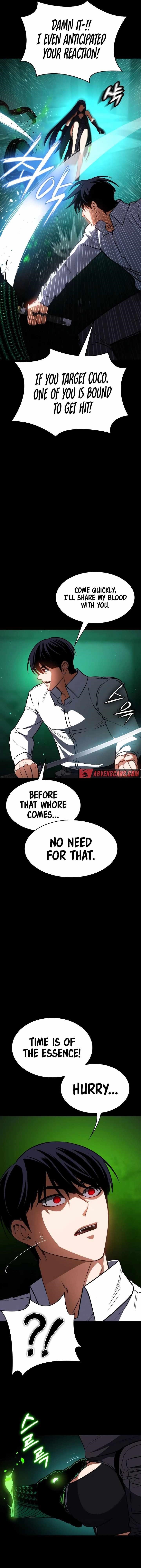 Day Walker Chapter 12 - Page 16