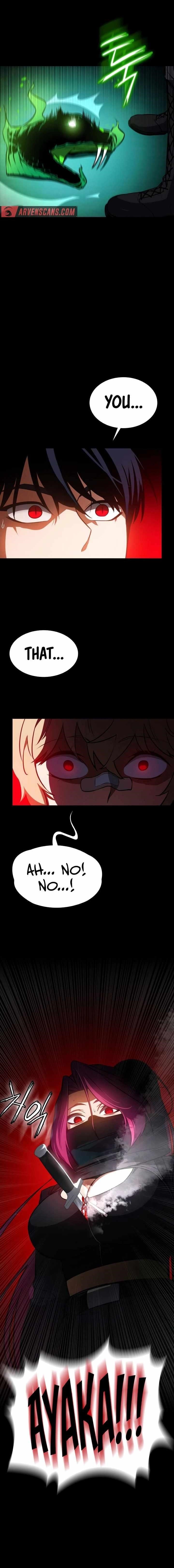 Day Walker Chapter 12 - Page 17