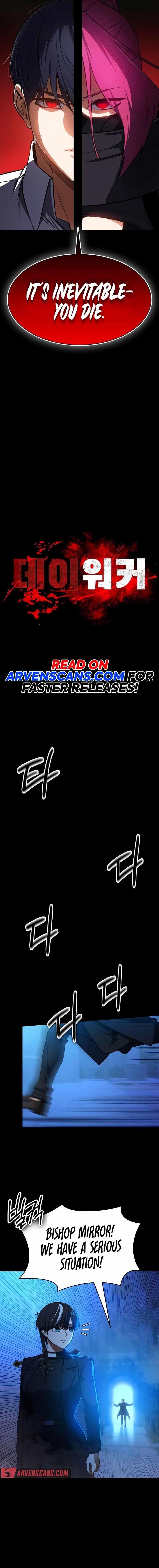 Day Walker Chapter 12 - Page 2