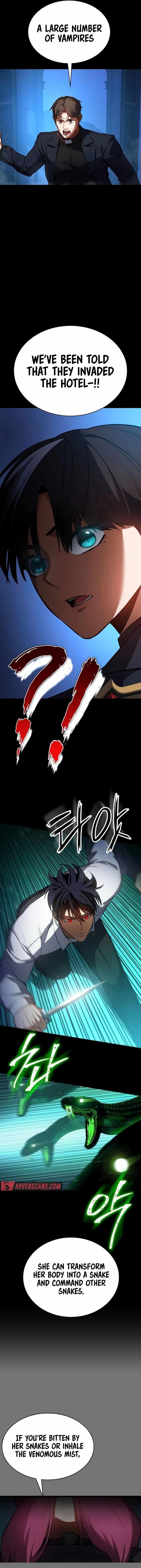 Day Walker Chapter 12 - Page 3