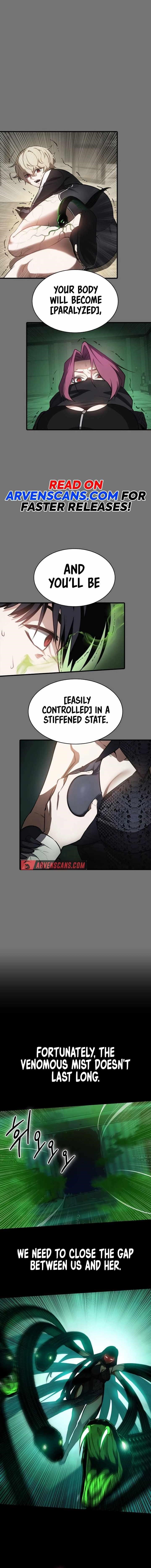 Day Walker Chapter 12 - Page 4