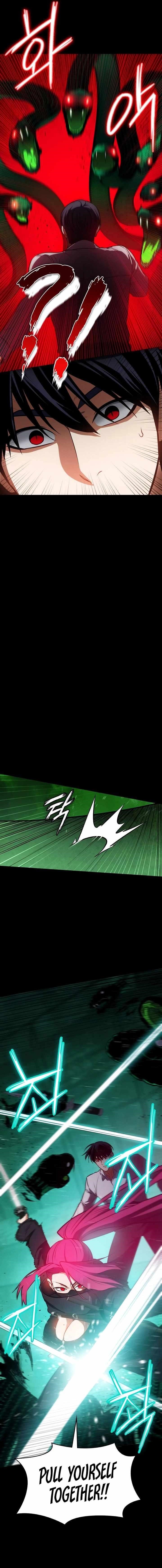 Day Walker Chapter 12 - Page 6