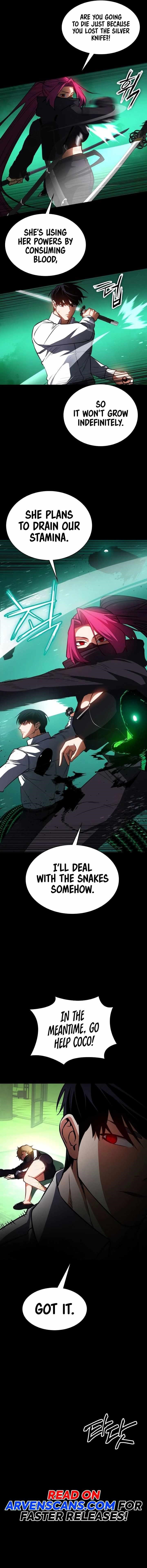 Day Walker Chapter 12 - Page 7