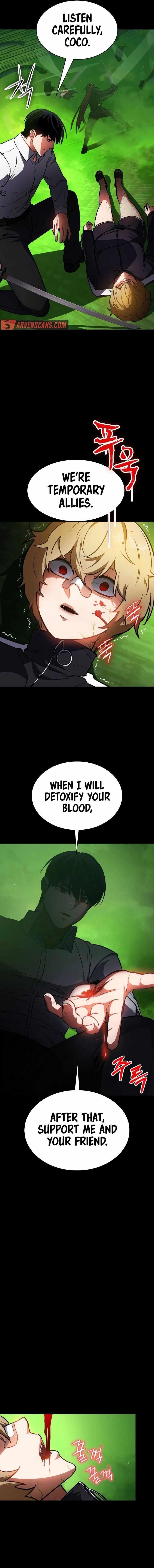 Day Walker Chapter 12 - Page 8